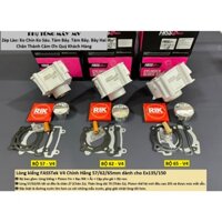 Lòng kiếng FASSTek V2/V3V4 size 57.62.65.68.72mm dành cho xe Ex135/150. Yêu Thích ❤️❤️❤️