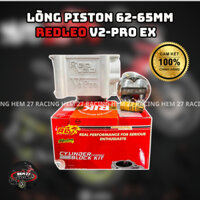 LÒNG KIẾNG REDLEO 62-65MM V2 PRO DÀNH CHO EXCITER