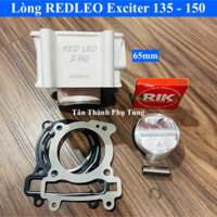 Lòng kiếng REDLEO X-PRO 65mm Exciter 135-150