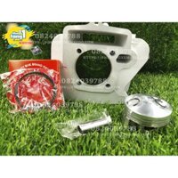 LÒNG KIẾNG TA RACING DÀY 78MM KÈM BỘ PISTON BẠC CHO DREAM/ WAVE