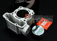 LÒNG KIẾNG YCS 62MM CHO HONDA WINNER / SONIC 150