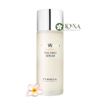 Long-lasting Power Sun Cream Zymogen