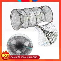 Lồng Lò Xo Bẫy Cá, Tôm Cua Lươn Trạch, Lồng Bắt Cá, Lồng Bẫy Cá