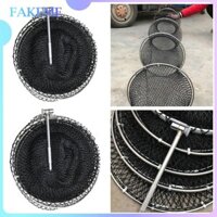 Lồng lưới câu cá, Giỏ câu cá nổi, Giỏ cá dung tích lớn có