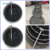 Lồng lưới câu cá, Giỏ câu cá nổi, Giỏ cá dung tích lớn có