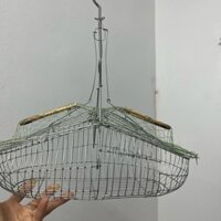 Lồng lụp chim khuyên, Lồng lụp khuyên sài gòn