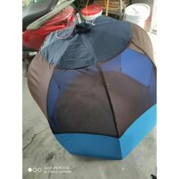 LỒNG, MÀN, MÙNG GÀ CHỌI DI ĐỘNG ĐA NĂNG, TIỆN LỢI