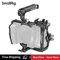 Lồng máy ảnh SmallRig cho rạp chiếu phim Blackmagic Design 6K #4785 #4574 #4575