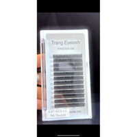 Lông mi douyin chuẩn trung hoa mix 8-16mm