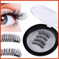 LÔNG MI GIẢ DÁN NAM CHÂM SIÊU MỀM[ GIÁ CHUẨN SHOPEE ]shopmebee