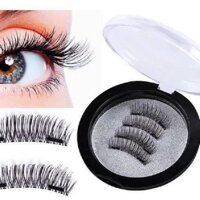 LÔNG MI GIẢ DÁN NAM CHÂM SIÊU MỀM[ GIÁ SỈ XUẤT KHO]