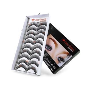 Lông mi giả Đăng Quang E2