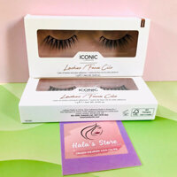 Lông mi giả Iconic London TREND SETTER LASHES