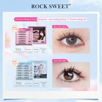 Lông mi giả không keo hoa hướng dương & phong cách Trung Quốc - Lông mi đẹp tự nhiên, dễ dàng sinh ra với nó