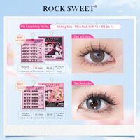 Lông mi giả không keo Pure Desire Cat Fairy & Lazy Trilogy – Uốn cong tự nhiên, không phóng đại, có đôi mắt mê hoặc chỉ trong vài giây