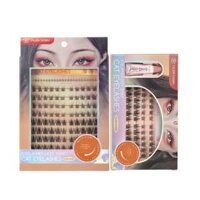 Lông Mi Giả Mắt Cáo Mlen Diary