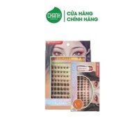 Lông Mi Giả Mắt Cáo Siêu Nhẹ Cho Đôi Mắt Sắc Sảo, Tự Nhiên Mlen Diary