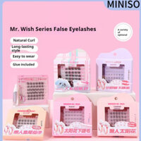 Lông mi giả Mr.wish