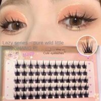 Lông Mi Giả Thiên Thần Nhỏ Siêu Tự Nhiên