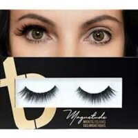 Lông mi giả Toribelle Cosmetics 9 TO 5 MAGNETUDE® MAGNETIC LASHES