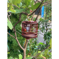 Lồng Mini để bàn trang trí decor