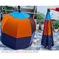 Lồng, mồng, mùng gà dây rút đa năng tiện lợi