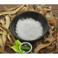 Long Não ( Mai Hoa Phiến hay Từ Bi băng phiến ) nguyên chất