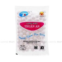 Long Não Thuận An Viên Tròn 500g