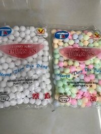 Long não túi 1kg(007)