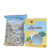 Long Nhãn 1kg - Đặc Sản Hưng Yên Sấy Khô Không Đường Không Chất Bảo Quản Pha Trà Nấu Chè Chưng Yến