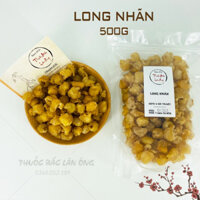 Long nhãn Hưng Yên 500g