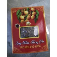 Long nhãn Hưng Yên sấy khô 500g-1kg