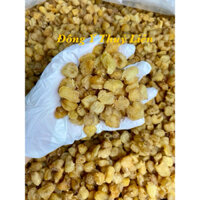 LONG NHÃN HƯNG YÊN sấy khô Loại 1( mới, thơm, vàng) [1kg]