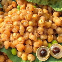 Long nhãn ôm hạt sen chất lượng, đặc sản Hưng Yên