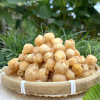 LONG NHÃN ÔM SEN HỘP 250G, 500G TUỆ HÂN, ĐỒ ĂN VẶT, NẤU CHÈ, PHA TRÀ, NẤU ĂN KHÔNG ĐƯỜNG HỮU CƠ