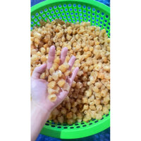 Long nhãn sấy khô Sông Mã hộp 1kg