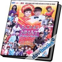 Long Nhật Âm Nhạc Và Điện Ảnh Kỷ Niệm 25 Năm Ca Hát Của Ca Sĩ Long Nhật Lần Đầu Tiên Hội Ngộ Dàn Sao Hàng Đầu Của Điện Ảnh Việt Nam Ngày Ấy Và Bây Giờ