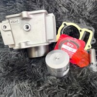 Lòng nhôm 67 Win trái 54 52.4 dài 69