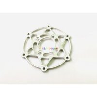 lòng nhôm đĩa winner gắn bánh căm CÓ VÒNG MS787