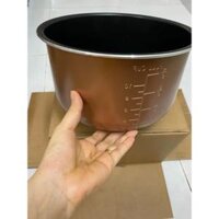 Lòng Nồi Áp Suất Điện 5 Lit Các Hãng Ruột nồi áp suất thay thế