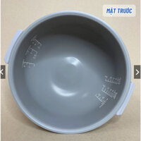 Lòng Nồi Cơm Điện SHARP Model KS-ZT18 Dung Tích 1.8L (CHUẨN ZIN)