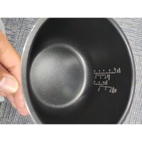 Lòng Nồi cơm điện tử BlueStone 1.8 lít RCB-5938 Ruột Nồi Cơm điện BlueStone Phụ kiện Chính Hãng