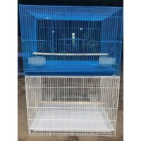 lồng nuôi chim gà bồ câu chó mèo giá gốc các mẫu