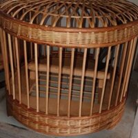 lồng nuôi cu gáy.lồng bắc giang. size 32