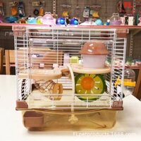 Lồng nuôi hamster, CHUỘT, BỌ TH3