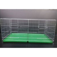 Lồng nuôi mèo chó cảnh chim gà động vật sinh sản giá rẻ