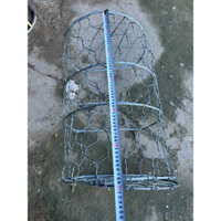 LỒNG NUÔI NHỐT CHÓ,MÈO,LỢN,GÀ,NUÔI NHỐT VẬT NUÔI 60cm x50