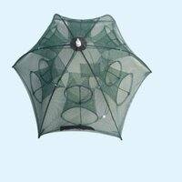 Lồng ô bắt tôm cua cá