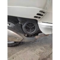 lồng quạt vespa Piaggio lx liberty Primavera