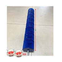 Lồng sóc quạt dàn lạnh điều hòa dài 58cm X 9,4cm ốc bắt ngoài HÀNG MIỄN ĐỔI TRẢ CÂN NHẮC TRƯỚC KHI MUA